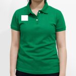 Premium Quality Polo Shirt (Ladies) Thumbnail