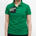 Premium Quality Polo Shirt (Ladies) Thumbnail