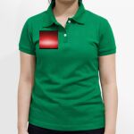 Premium Quality Polo Shirt (Ladies) Thumbnail