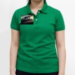 Premium Quality Polo Shirt (Ladies) Thumbnail