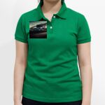 Premium Quality Polo Shirt (Ladies) Thumbnail