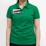 Premium Quality Polo Shirt (Ladies) Thumbnail