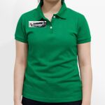 Premium Quality Polo Shirt (Ladies) Thumbnail