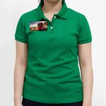Premium Quality Polo Shirt (Ladies) Thumbnail