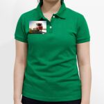 Premium Quality Polo Shirt (Ladies) Thumbnail