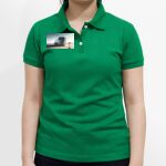 Premium Quality Polo Shirt (Ladies) Thumbnail