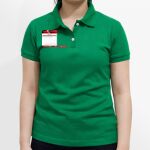 Premium Quality Polo Shirt (Ladies) Thumbnail