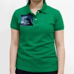 Premium Quality Polo Shirt (Ladies) Thumbnail