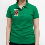 Premium Quality Polo Shirt (Ladies) Thumbnail