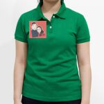 Premium Quality Polo Shirt (Ladies) Thumbnail