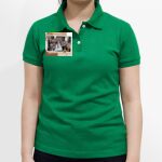 Premium Quality Polo Shirt (Ladies) Thumbnail