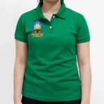 Premium Quality Polo Shirt (Ladies) Thumbnail