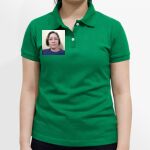 Premium Quality Polo Shirt (Ladies) Thumbnail