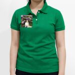 Premium Quality Polo Shirt (Ladies) Thumbnail