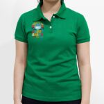 Premium Quality Polo Shirt (Ladies) Thumbnail