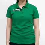 Premium Quality Polo Shirt (Ladies) Thumbnail