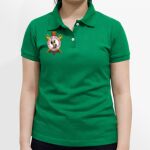 Premium Quality Polo Shirt (Ladies) Thumbnail