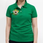 Premium Quality Polo Shirt (Ladies) Thumbnail