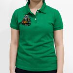 Premium Quality Polo Shirt (Ladies) Thumbnail