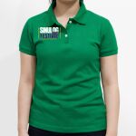 Premium Quality Polo Shirt (Ladies) Thumbnail