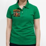 Premium Quality Polo Shirt (Ladies) Thumbnail