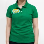 Premium Quality Polo Shirt (Ladies) Thumbnail