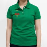 Premium Quality Polo Shirt (Ladies) Thumbnail