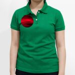Premium Quality Polo Shirt (Ladies) Thumbnail