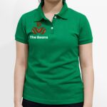 Premium Quality Polo Shirt (Ladies) Thumbnail