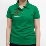 Premium Quality Polo Shirt (Ladies) Thumbnail