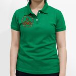 Premium Quality Polo Shirt (Ladies) Thumbnail