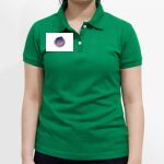 Premium Quality Polo Shirt (Ladies) Thumbnail