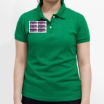 Premium Quality Polo Shirt (Ladies) Thumbnail