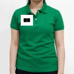 Premium Quality Polo Shirt (Ladies) Thumbnail