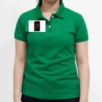 Premium Quality Polo Shirt (Ladies) Thumbnail