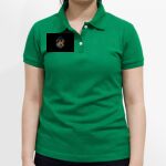 Premium Quality Polo Shirt (Ladies) Thumbnail