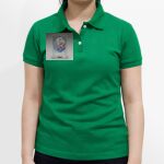 Premium Quality Polo Shirt (Ladies) Thumbnail
