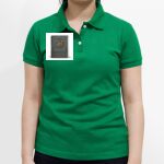 Premium Quality Polo Shirt (Ladies) Thumbnail