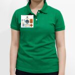 Premium Quality Polo Shirt (Ladies) Thumbnail