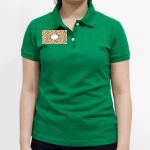 Premium Quality Polo Shirt (Ladies) Thumbnail