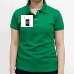 Premium Quality Polo Shirt (Ladies) Thumbnail
