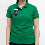 Premium Quality Polo Shirt (Ladies) Thumbnail