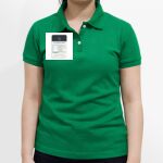 Premium Quality Polo Shirt (Ladies) Thumbnail