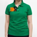 Premium Quality Polo Shirt (Ladies) Thumbnail