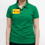 Premium Quality Polo Shirt (Ladies) Thumbnail