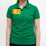 Premium Quality Polo Shirt (Ladies) Thumbnail