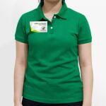 Premium Quality Polo Shirt (Ladies) Thumbnail