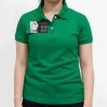 Premium Quality Polo Shirt (Ladies) Thumbnail