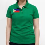 Premium Quality Polo Shirt (Ladies) Thumbnail