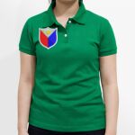 Premium Quality Polo Shirt (Ladies) Thumbnail
